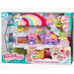 Kindi Kids Supermarket dla lalek