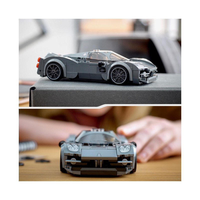 LEGO Speed Champions 76915 Pagani Utopia miastozabawek.pl