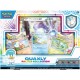 POKEMON TCG KARTY PALDEA PIN BOX QUAXLY