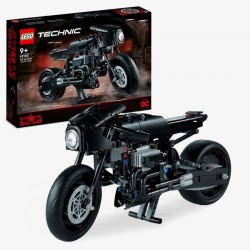 LEGO Technic 42155 BATMAN - BATMOTOR