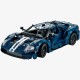 LEGO Technic 42154 Ford GT, wersja z 2022 roku