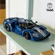 LEGO Technic 42154 Ford GT, wersja z 2022 roku