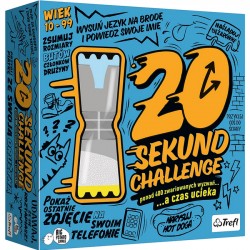 GRA - 20 sekund challenge