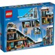 LEGO City 60366 Centrum narciarskie i wspinaczkowe