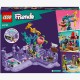 LEGO Friends - Plażowy park rozrywki 41737