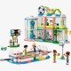 LEGO Friends - Centrum sportowe 41744