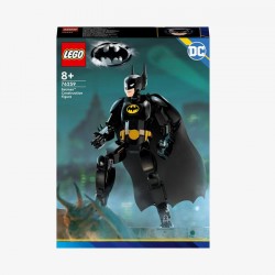 LEGO Super Heroes - Figurka Batmana do zbudowania 76259