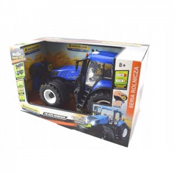 MAISTO Traktor New Holland T8.435 Genesis