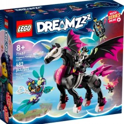 LEGO DREAMZzz 71457 Latający koń Pegasus