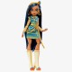 Monster High - Lalka podstawowa Cleo de Nile + zwierzątko