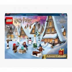 LEGO Harry Potter 76418 Kalendarz adwentowy