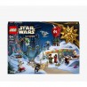 LEGO Star Wars 75366  Kalendarz adwentowy