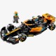 LEGO Speed Champions - Samochód wyścigowy McLaren Formula 1 wersja 2023