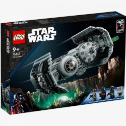 LEGO Star Wars - Bombowiec TIE
