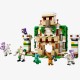 LEGO Minecraft - Forteca żelaznego golema