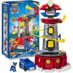Spin Master Psi Patrol Wieża Baza 84Cm