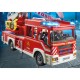 Playmobil - Samochód strażacki z drabiną