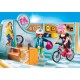 Playmobil - Sklep rowerowy i skateboardowy