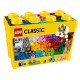 Kreatywne klocki LEGO®, duże pudełko