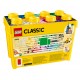 Kreatywne klocki LEGO®, duże pudełko