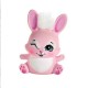 Mattel Lalka Enchantimals + Zwierzątko, Bree Bunny
