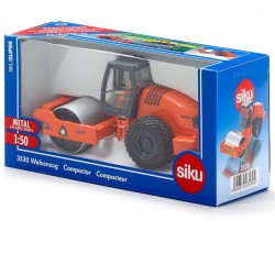 Siku Walec