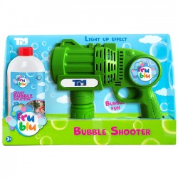 Tm Toys Bańki Fru Blu Bańkowy Shooter