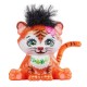 Mattel Figurka Enchantimals ulubieńcy Brokatowy Tygrys