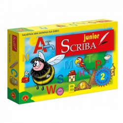 Scriba Junior