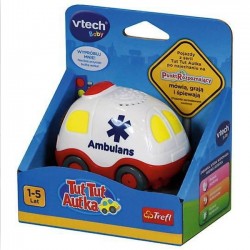 VTech - Autko Ambulans