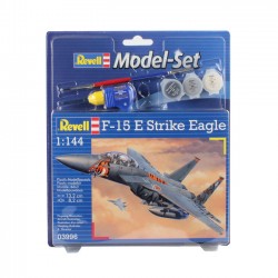 Revell REVELL F-15E Eagle