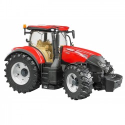 BRUDER Pojazd Traktor Case IH Optum 300 CVX
