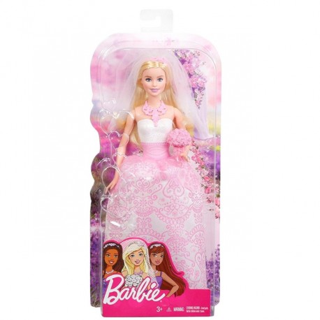 Barbie Lalka Panna Młoda
