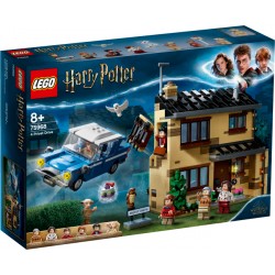 Privet Drive 4