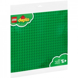 LEGO® DUPLO® Płytka budowlana