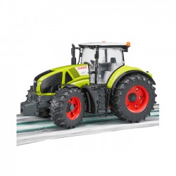 Bruder 03012 Traktor Claas Axion 950