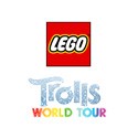 LEGO Trolls World Tour