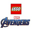 LEGO Marvel Avengers