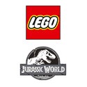 LEGO Jurassic World