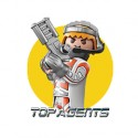 Top Agents