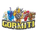 Gormiti