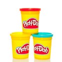 CIASTOLINA PLAYDOH